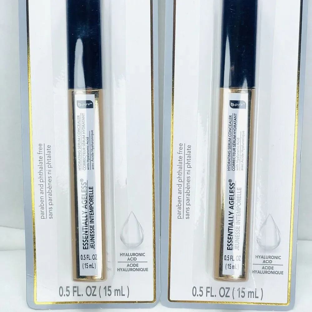 B PURE pack pure